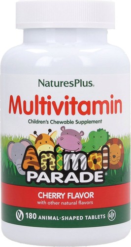 Natures plus animal - natures, parade
