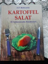 Kartoffelsalat von Hans-Peter
