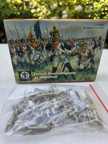 72 waterloo ap062 - 1, 1:72