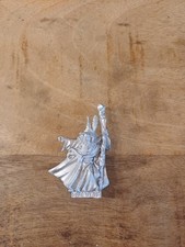 Warhammer Mortheim Nicodemus Mercenary Wizard