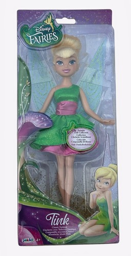 Puppe tinker bell - tinker,