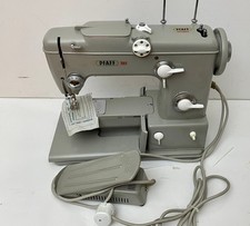 NÄHMASCHINE - Pfaff 360