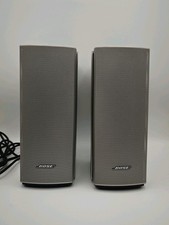 Bose Companion 20  Multimedia