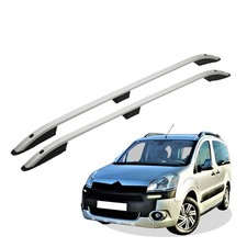 Dachreling passend für