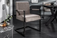 Freischwinger Stuhl BIG ASTON