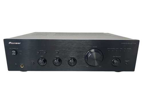 Pioneer a30 stereo hifi - pioneer,