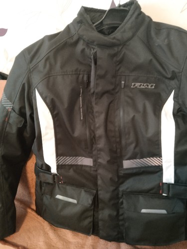 Enduro jacke - enduro,