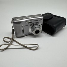 Praktika DCZ 5.8 / 5.0MP