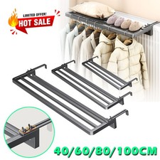 Heizkörper Wäscheständer Chrom Heizungstrockner Wäschetrockner Platzsparend DHL