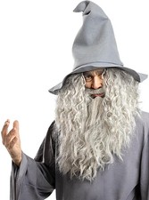 Herr der Ringe Gandalf Kostüm