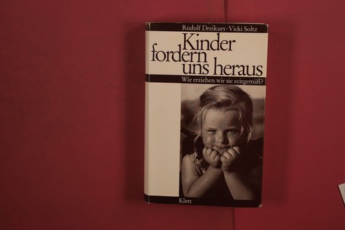 372668 rudolf dreikurs kinder - rudolf,