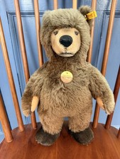 Vintage Steiff Klein Archie