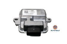 Opel Astra K Steuergerät