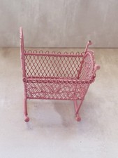 Bastel-Auflösung                          Geldgeschenk Baby