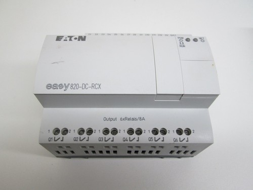 Eaton moeller sps - moeller,