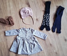 Babykleidung, Kleiderpaket Gr