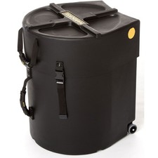 Drumcase Hardcase Tom