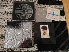 Exo: * Overdose * Album