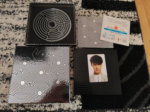 Exo overdose album - *, *