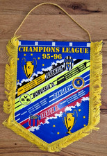 Borussia Dortmund Wimpel / CL