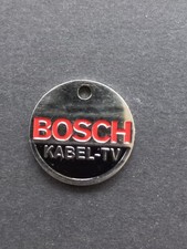 Einkaufswagen Chips - EKW - Korbchip - BOSCH Kabel-TV