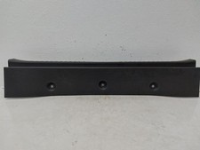 Smart Hashtag1 #1 Innenverkleidung Kofferraum Ladekante Blende OEM