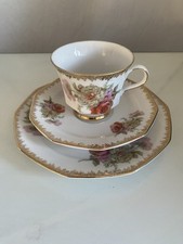 Teeservice Winterling -