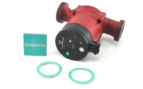 Grundfos alpha 60 180 - 60,