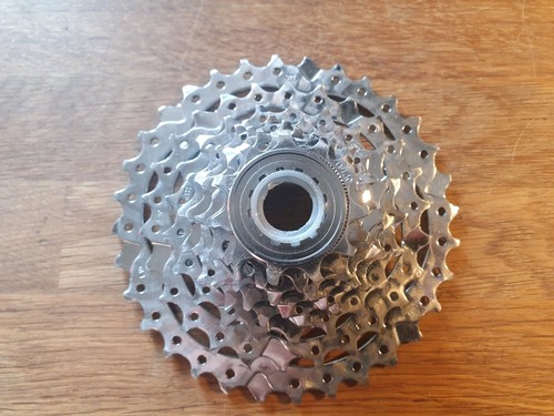 Sram 830 fach kassette 11 - sram, 8