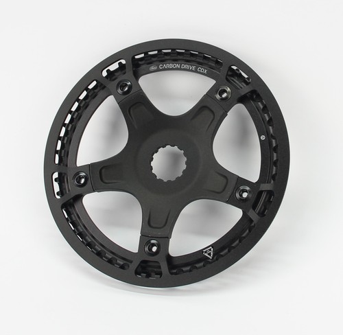 Gates carbon drive cdx - gates,