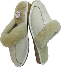 WARME Hausschuhe - Pantolette