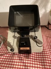 ERNO Filmbetrachter 8 mm Movie