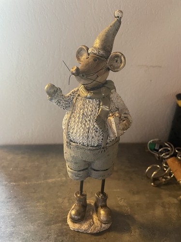 Frech bekleideter ratten mann - frech,