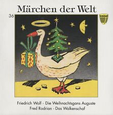 LP Kreisel 36 Märchen der