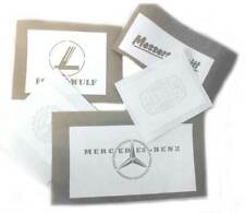 Deutschhelm Schablone Erster