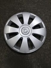 Radkappe Original Smart A4534000400  Radzierblende 15 Zoll  