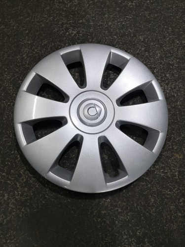 Radkappe original smart - radkappe,