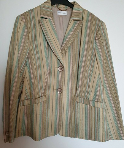 Peter hahn damen blazer - peter,