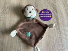 Schmusetuch Schnuffeltuch