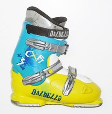 Dalbello CX3 Kinder Jugend