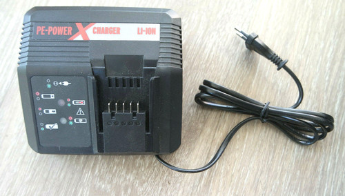Pattfield power change - pattfield, x