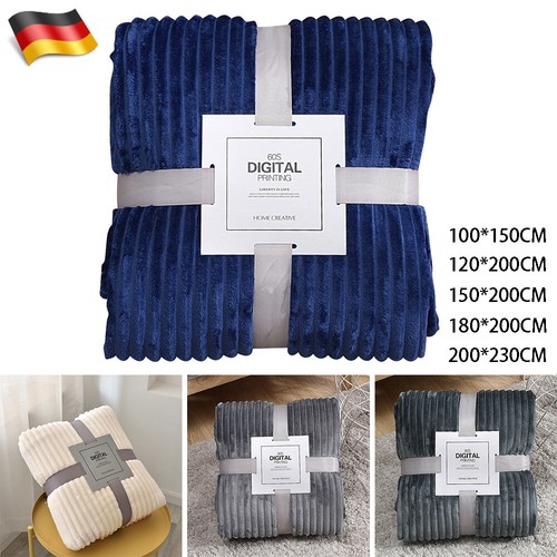 Kuscheldecke wohndecke - kuscheldecke,