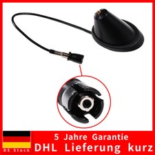 Für Fiat Antenne Antennenfuß