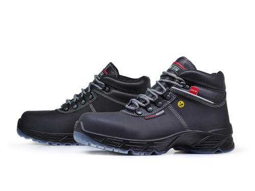 Hks sicherheitsschuhe rodeo - s2,