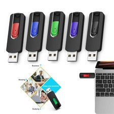5/10Pack 8GB 16GB 32GB USB 2.0