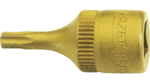 Hazet - hazet, 1/4"