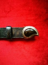 Elfcraft Gürtel Echt Sterling