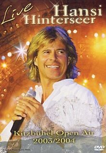 Hansi hinterseer live - hinterseer,