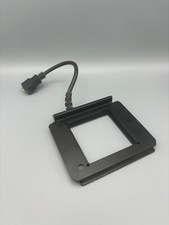 Sinar P3 Digital CCD Sensor Adapter-Platte für Sinar 54M  - SELTEN! RAR!