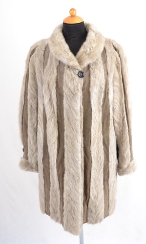 Nerzjacke pelzjacke nerz - nerzjacke,
